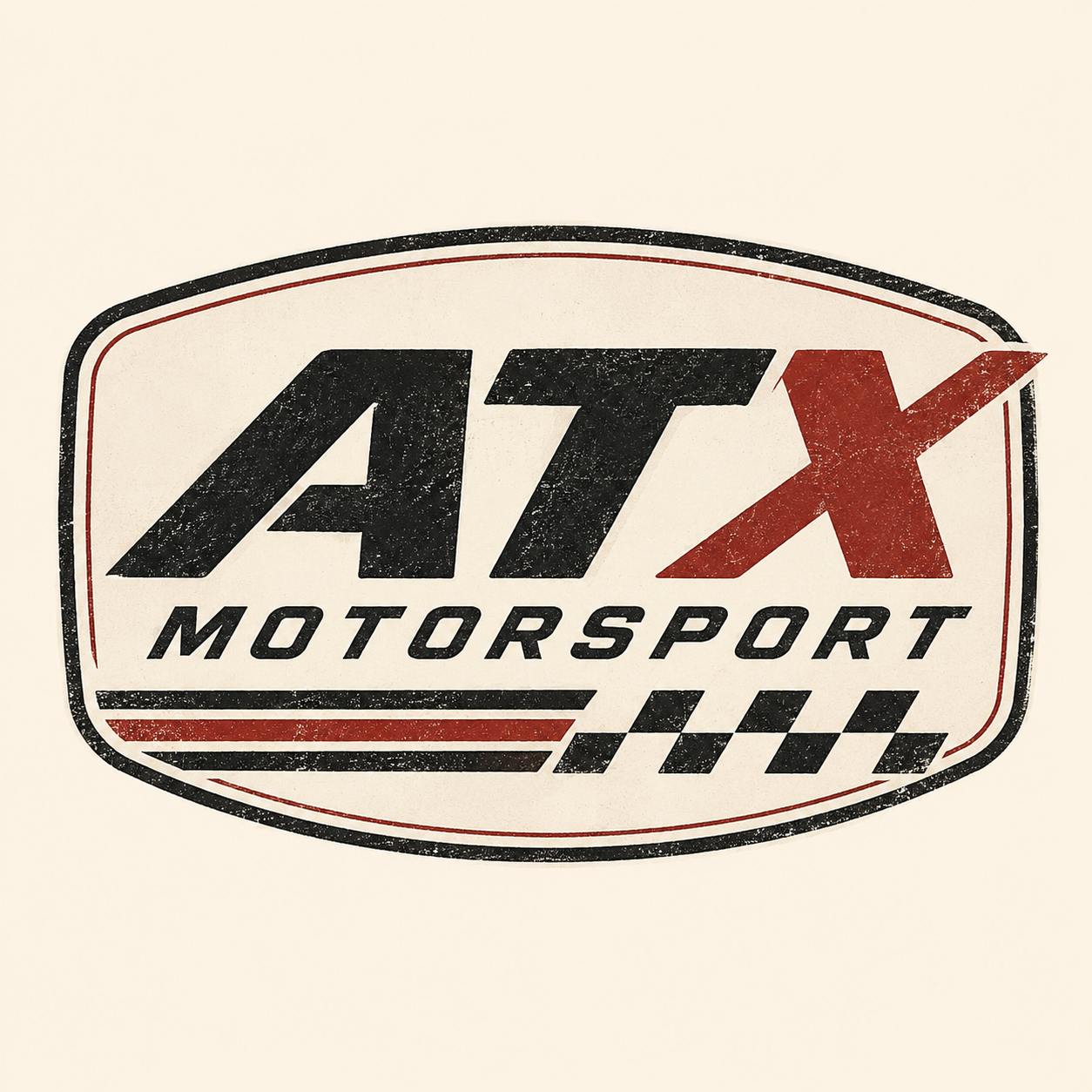 Logo ATX Motorsport