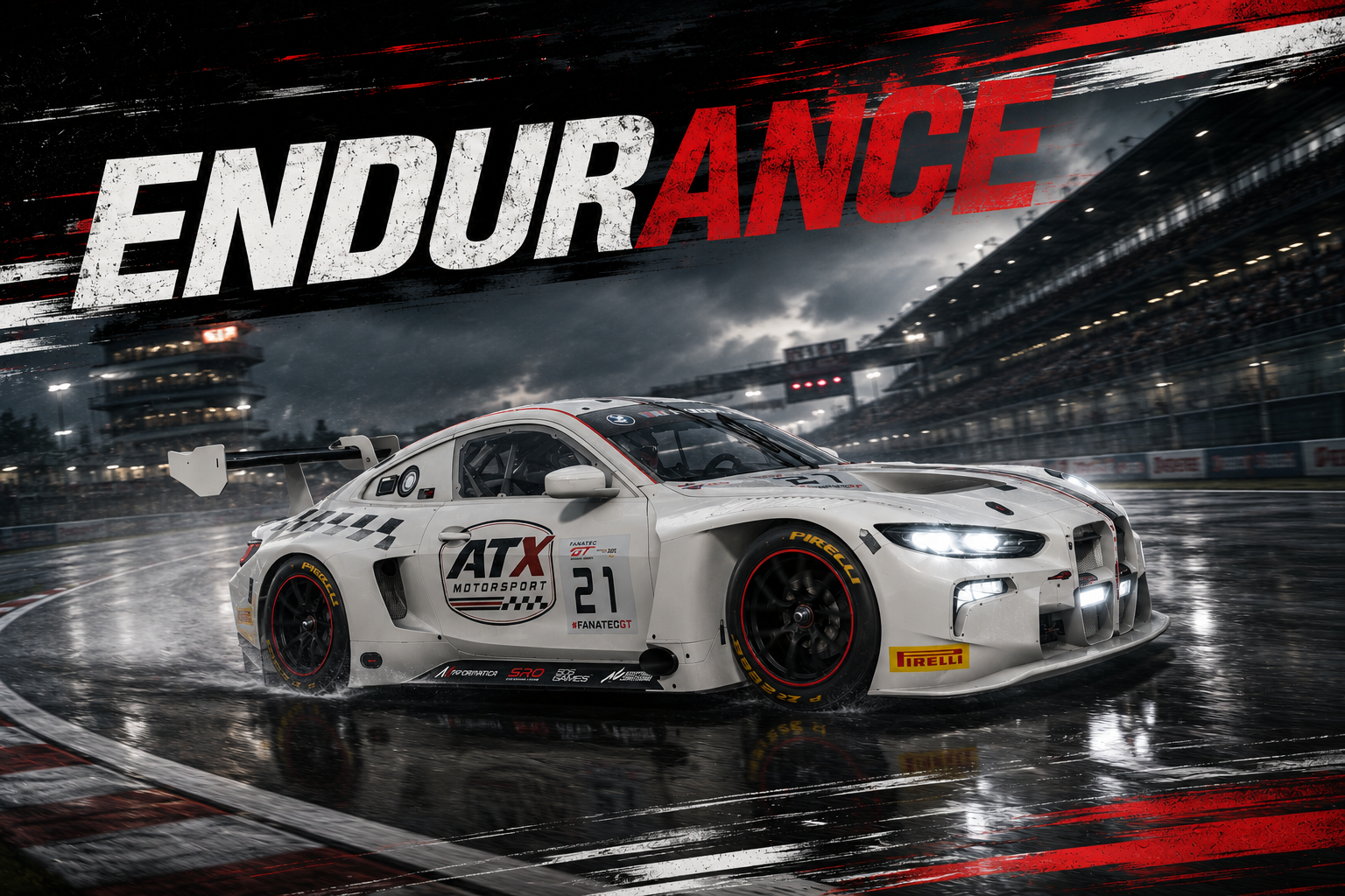 Endurance