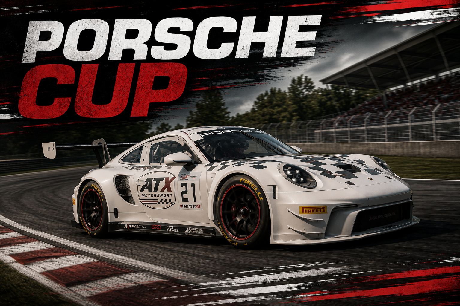 Porsche Cup